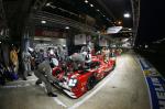 Porsche 919 Hybrid 2015 года
